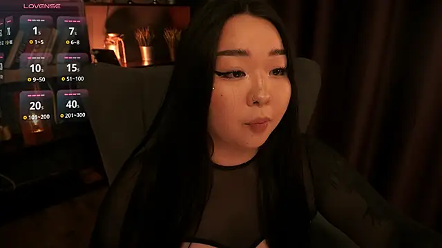 mei honey  online show from 16, 11, 2025