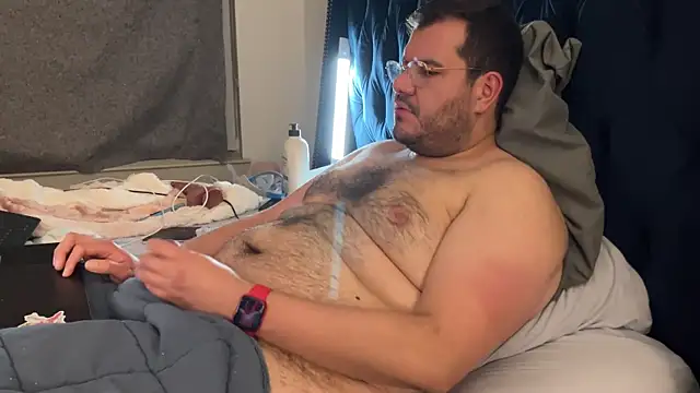 bearcloudcomputa online show from 15, 2, 2025