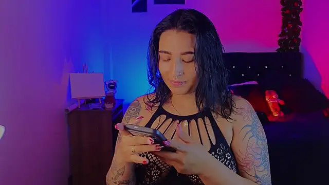 Pauilina online show from 31, 3, 2026