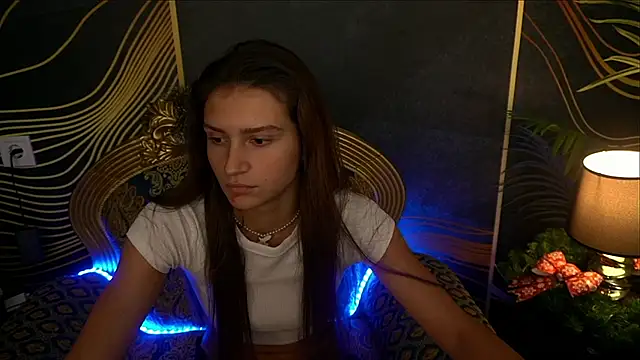 ValeryRoyale online show from 20, 12, 2024