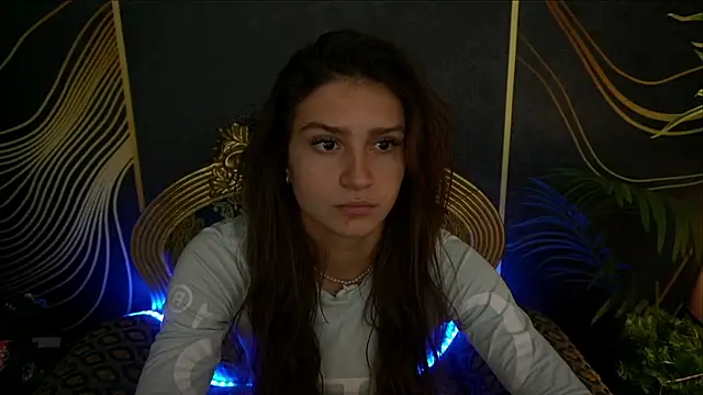 ValeryRoyale online show from 8, 1, 2025