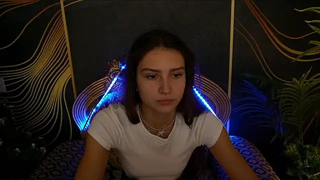 ValeryRoyale online show from 19, 1, 2025