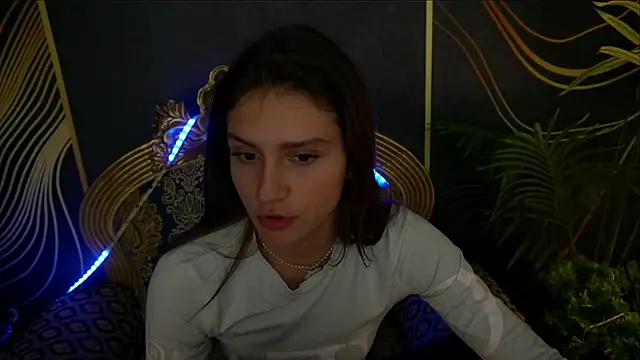 ValeryRoyale online show from 4, 2, 2025