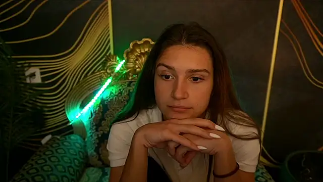 ValeryRoyale online show from 12, 3, 2025