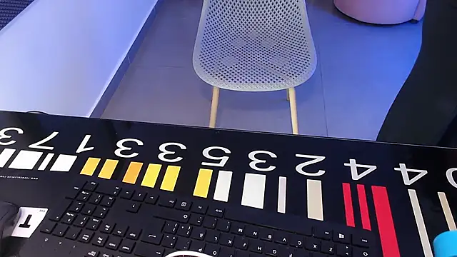 Dalila Sky online show from 20, 3, 2026