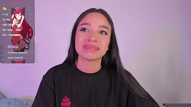 Mereo leona online show from 19, 10, 2025