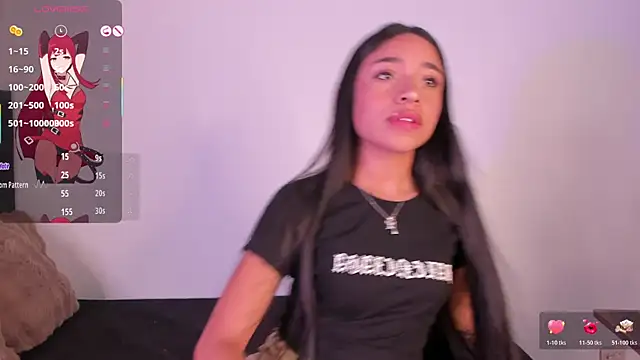 Mereo leona online show from 19, 2, 2026