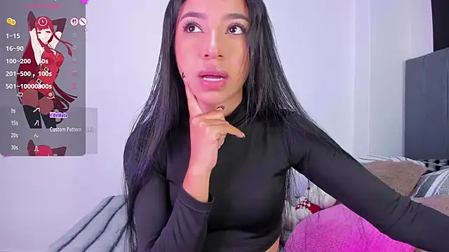 Mereo leona online show from 1, 6, 2026