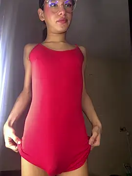 Antonella narsk online show from 12, 2, 2026