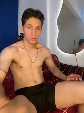 Bodyxx23 online show from 3, 12, 2025