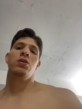 Bodyxx23 online show from 21, 3, 2026