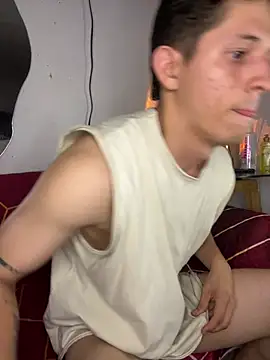 Bodyxx23 online show from 27, 3, 2026