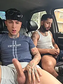 christangel 96  online show from 29, 9, 2025