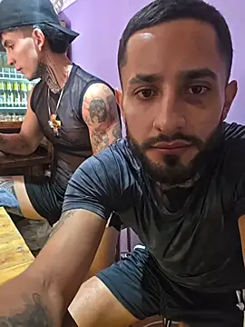 christangel 96  online show from 28, 2, 2026