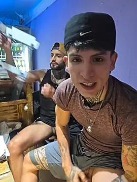 christangel 96  online show from 19, 3, 2026