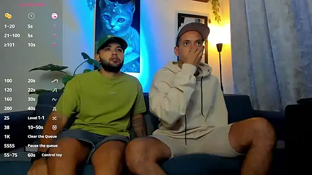 MattMeness online show from 24, 1, 2025