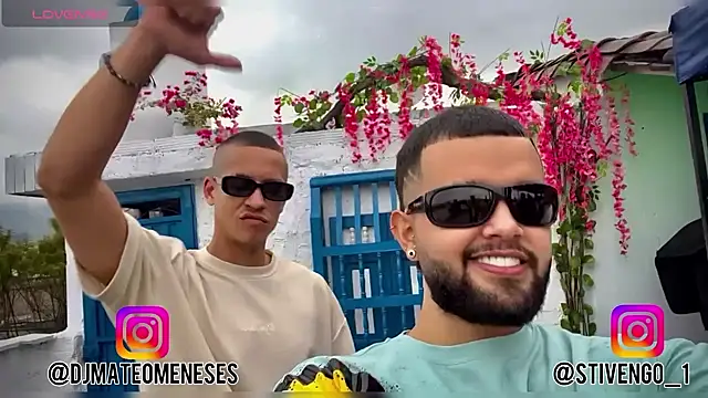 MattMeness online show from 2, 2, 2025