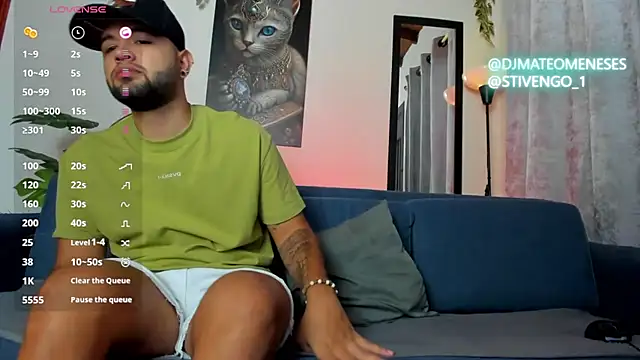 MattMeness online show from 8, 2, 2025