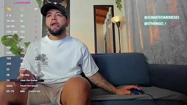 MattMeness online show from 28, 2, 2025