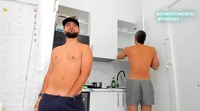 MattMeness online show from 12, 3, 2025