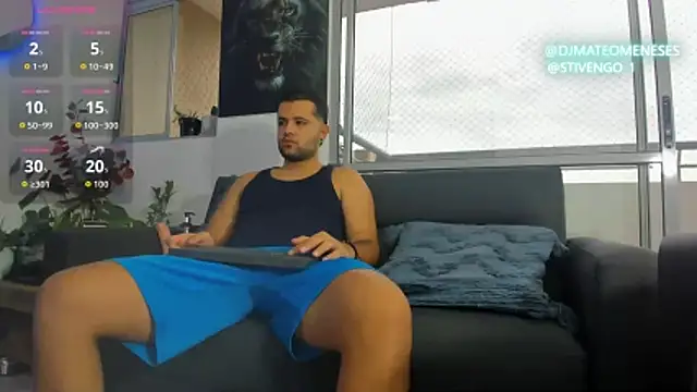 MattMeness online show from 18, 11, 2025