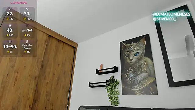 MattMeness online show from 28, 11, 2025