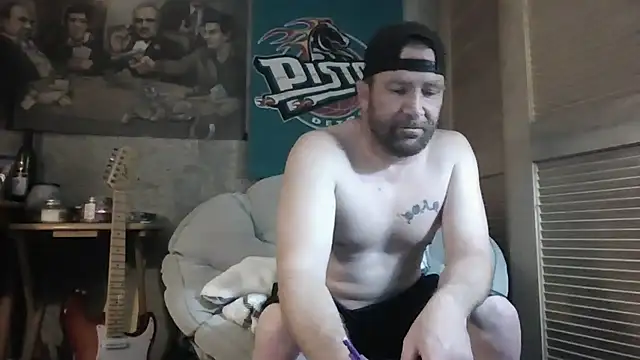 Edward LongCock online show from 11, 7, 2026