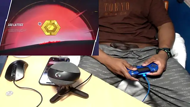 Snapshot of tokenkingtn chatting on 1, 3, 2025 tokenkingtn online show from 1, 3, 2025