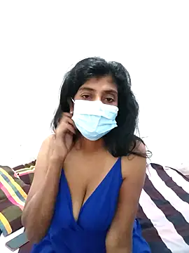 Amaaya Baby online show from 5, 1, 2025