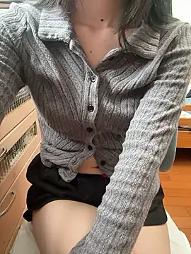 Mei 0906 online show from 16, 7, 2026