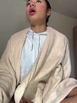  Luana online show from 30, 12, 2024