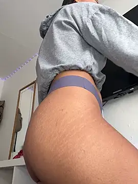  Luana online show from 14, 1, 2025