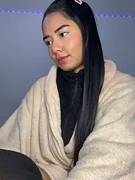  Luana online show from 15, 1, 2025