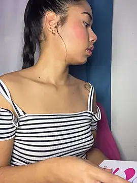  Luana online show from 7, 3, 2025