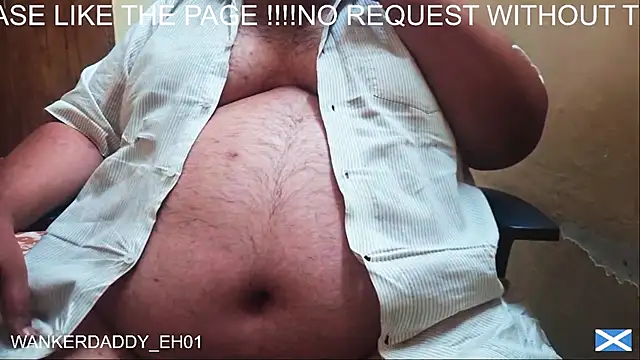 WANKERDADDY EH01 online show from 5, 3, 2025