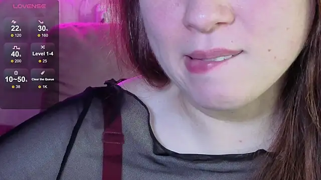 KellyCrystall online show from 31, 10, 2025