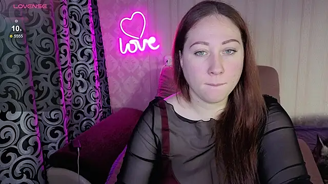 KellyCrystall online show from 2, 11, 2025