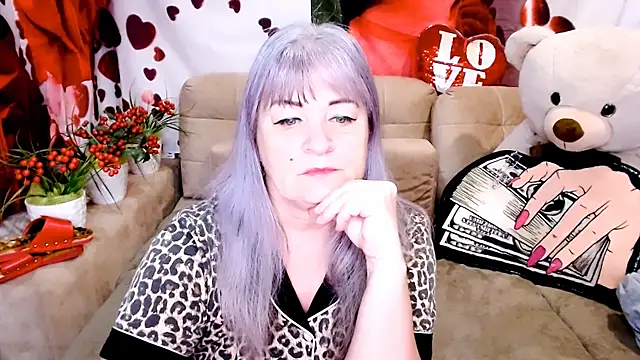 SiberiabBerry online show from 26, 2, 2026