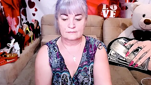 SiberiabBerry online show from 24, 3, 2026