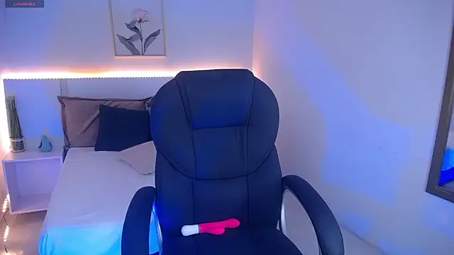 violeta leon online show from 14, 12, 2024