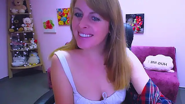 Hot Milady online show from 28, 11, 2025