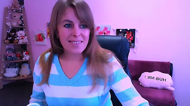 Hot Milady online show from 23, 2, 2026