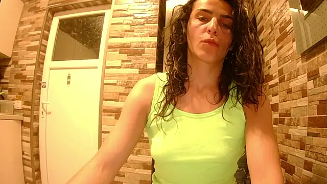 JojoFit online show from 21, 3, 2025