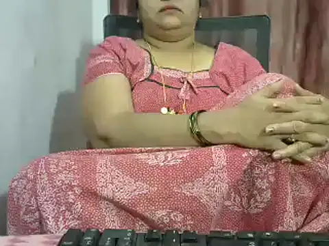 Snapshot of Naughty_Nityaa chatting on 11, 1, 2025 Naughty Nityaa online show from 11, 1, 2025