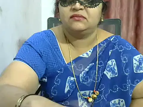 Snapshot of Naughty_Nityaa chatting on 12, 1, 2025 Naughty Nityaa online show from 12, 1, 2025