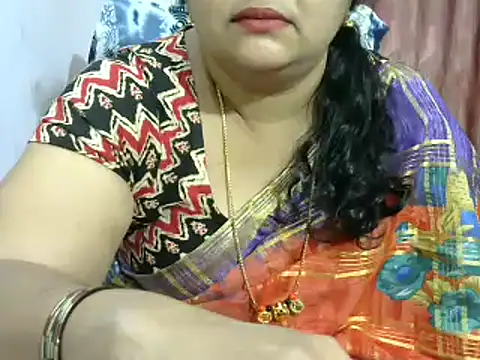Snapshot of Naughty_Nityaa chatting on 23, 1, 2025 Naughty Nityaa online show from 23, 1, 2025