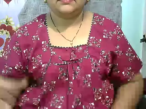 Snapshot of Naughty_Nityaa chatting on 13, 3, 2025 Naughty Nityaa online show from 13, 3, 2025