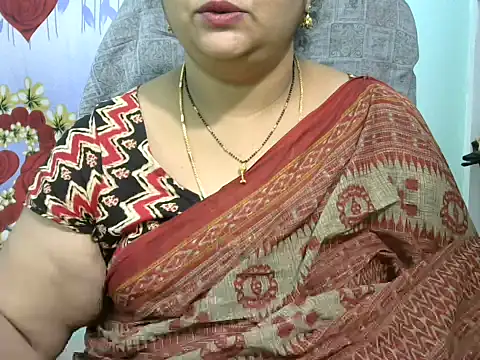 Snapshot of Naughty_Nityaa chatting on 13, 3, 2025 Naughty Nityaa online show from 13, 3, 2025