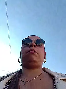 Katalina S3xy online show from 7, 11, 2025