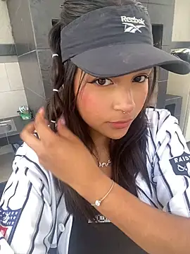 Mariangel 11 online show from 14, 1, 2025